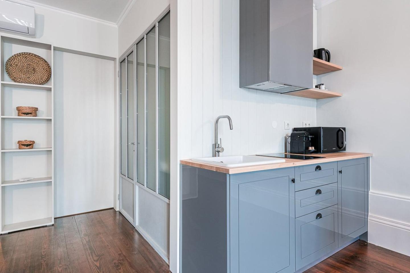 Guestready - Bourse Boutique Lägenhet OOporto Exteriör bild