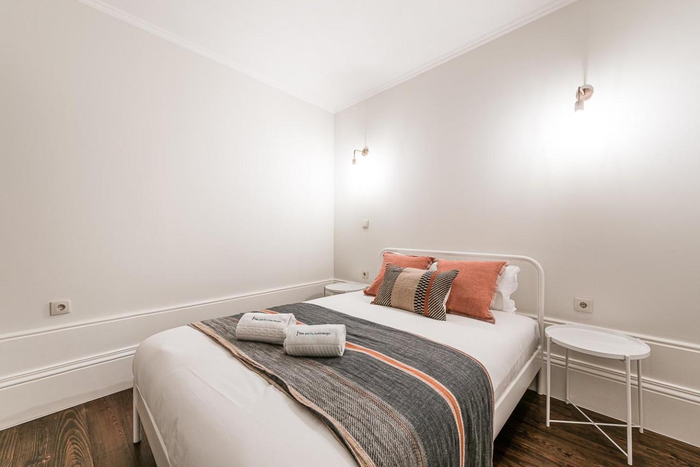 Guestready - Bourse Boutique Lägenhet OOporto Exteriör bild