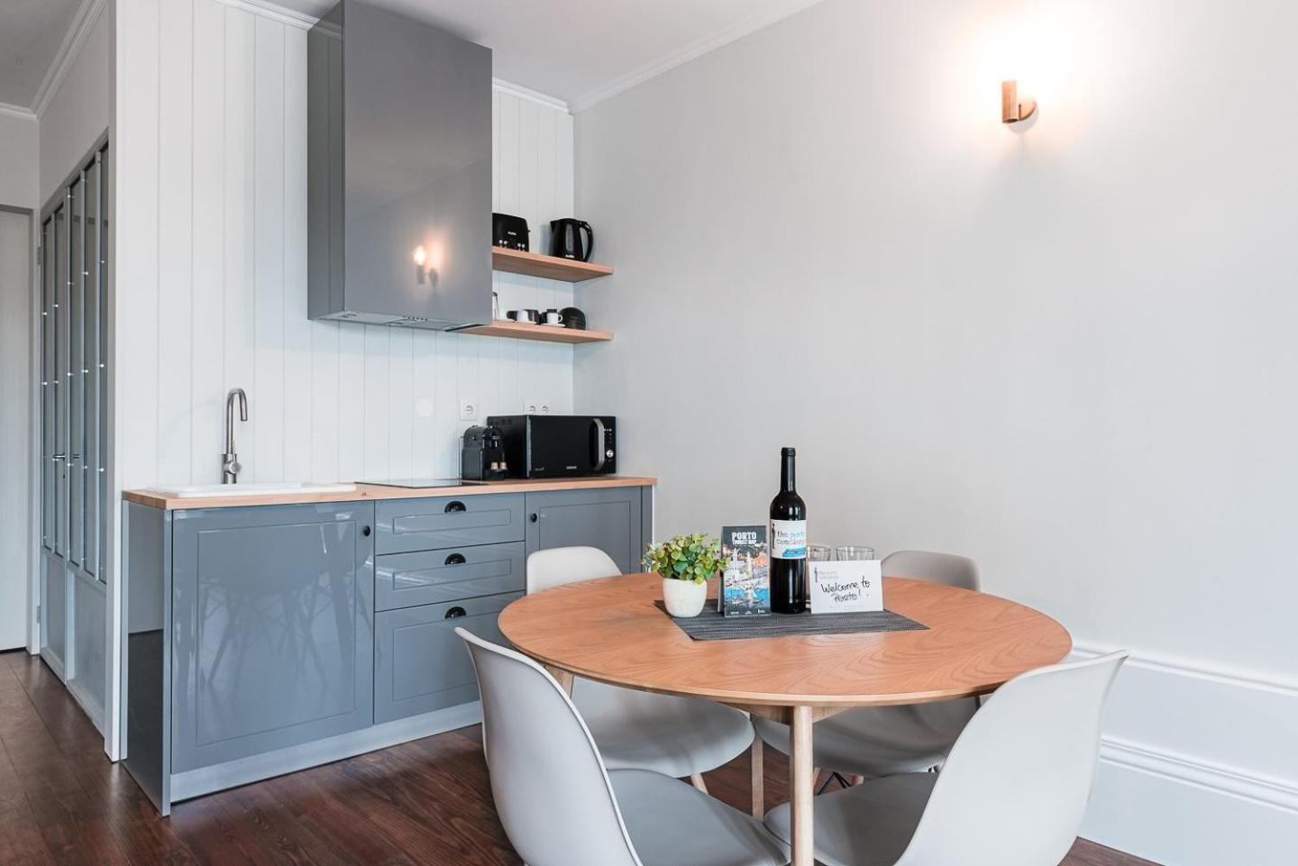 Guestready - Bourse Boutique Lägenhet OOporto Exteriör bild