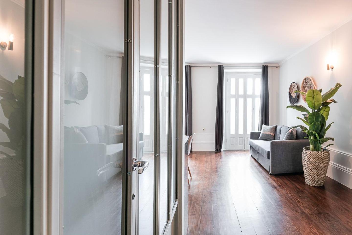 Guestready - Bourse Boutique Lägenhet OOporto Exteriör bild