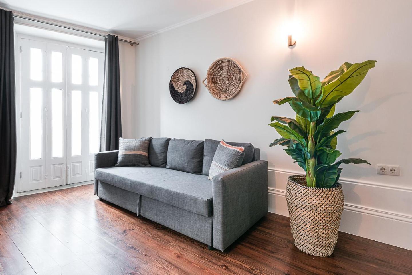 Guestready - Bourse Boutique Lägenhet OOporto Exteriör bild