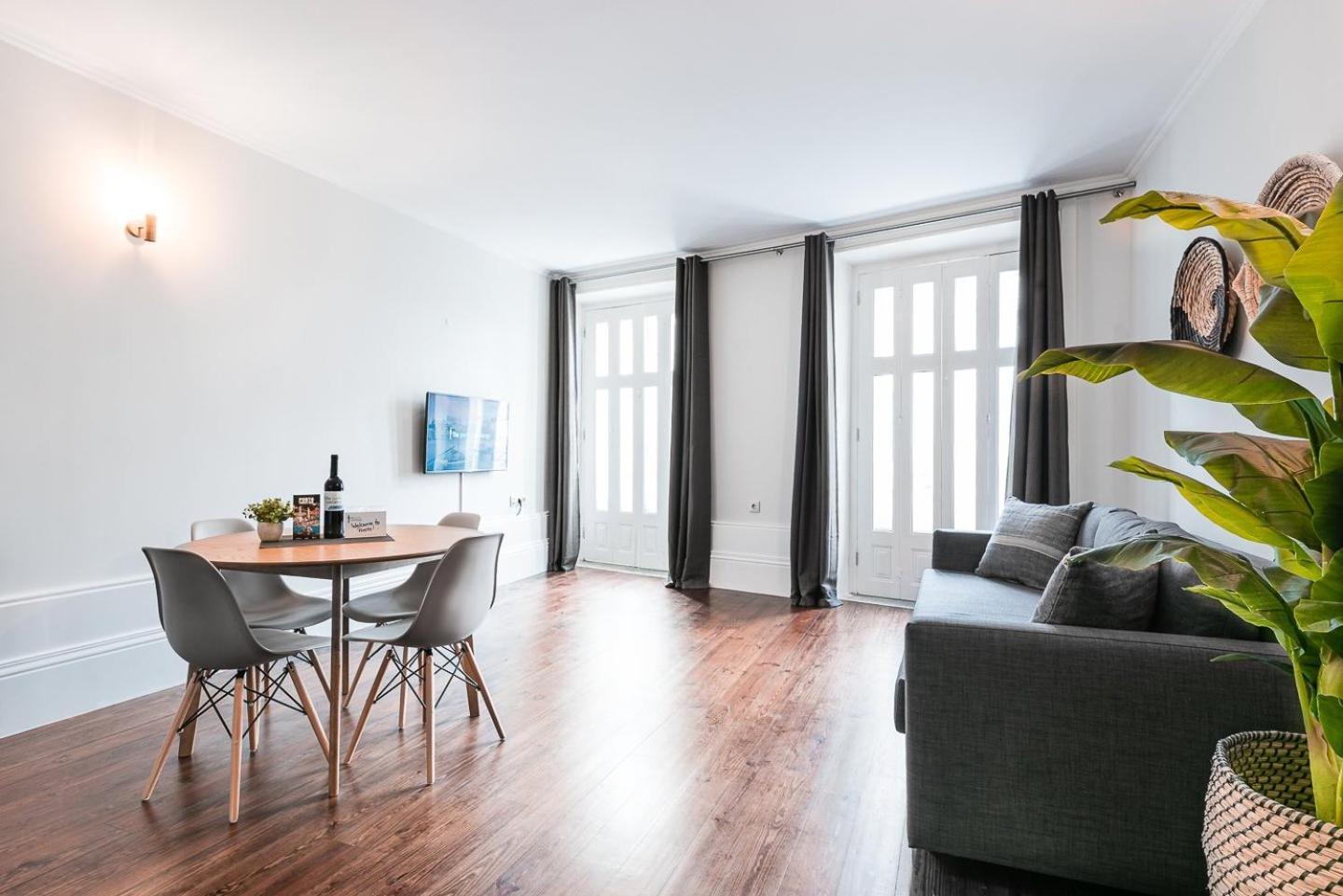 Guestready - Bourse Boutique Lägenhet OOporto Exteriör bild