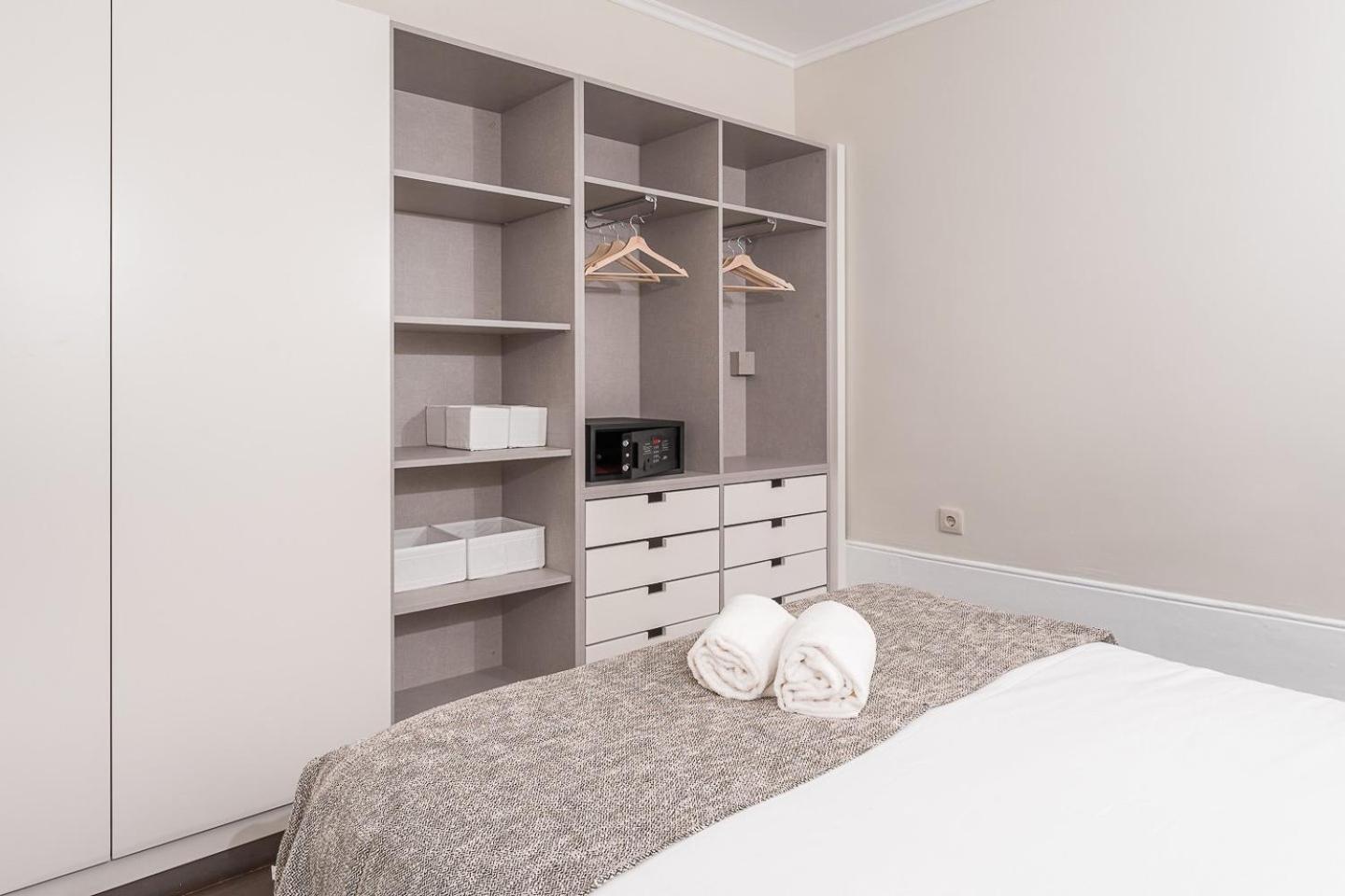 Guestready - Bourse Boutique Lägenhet OOporto Exteriör bild