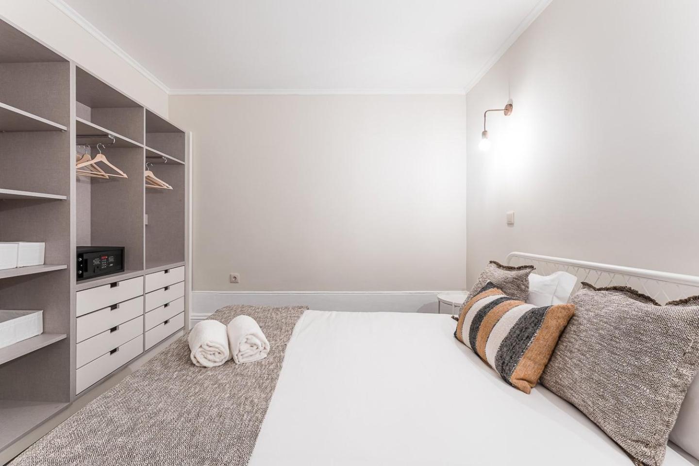 Guestready - Bourse Boutique Lägenhet OOporto Exteriör bild