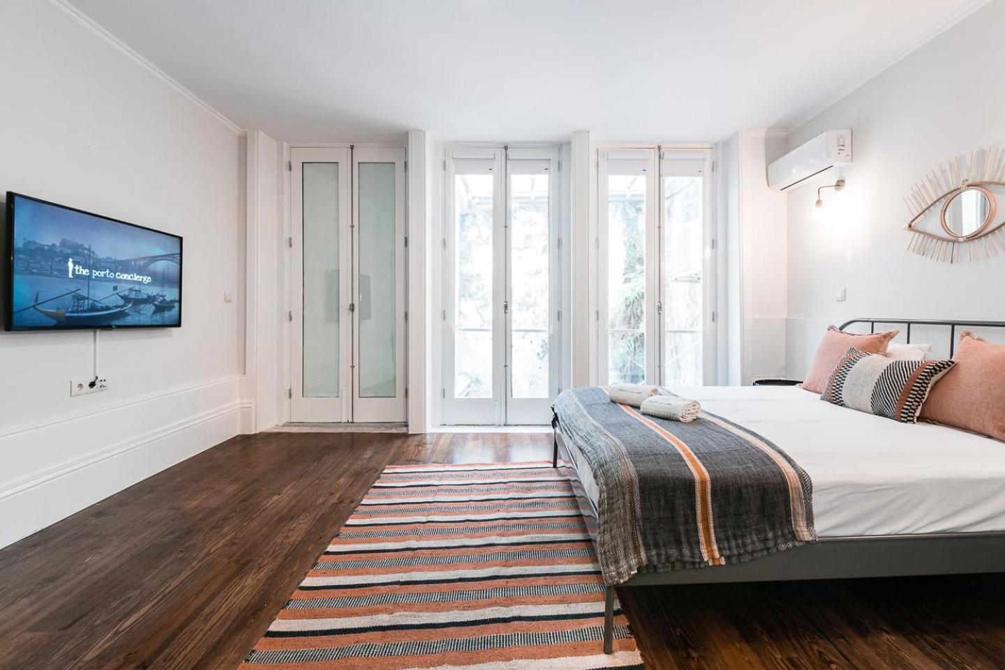 Guestready - Bourse Boutique Lägenhet OOporto Exteriör bild