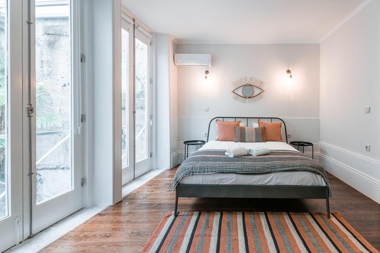 Guestready - Bourse Boutique Lägenhet OOporto Exteriör bild
