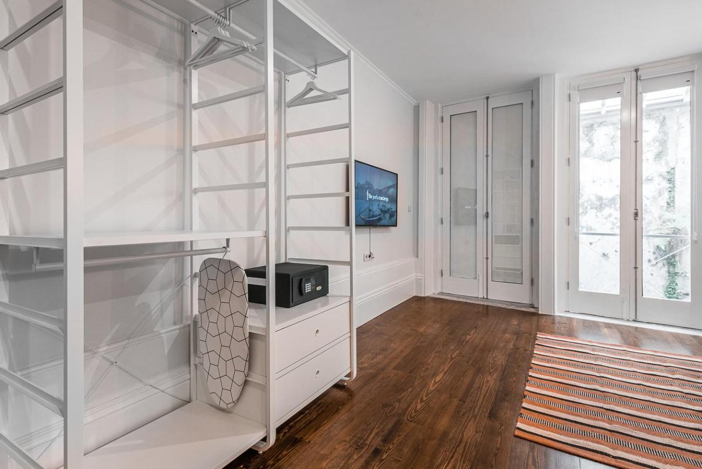Guestready - Bourse Boutique Lägenhet OOporto Exteriör bild