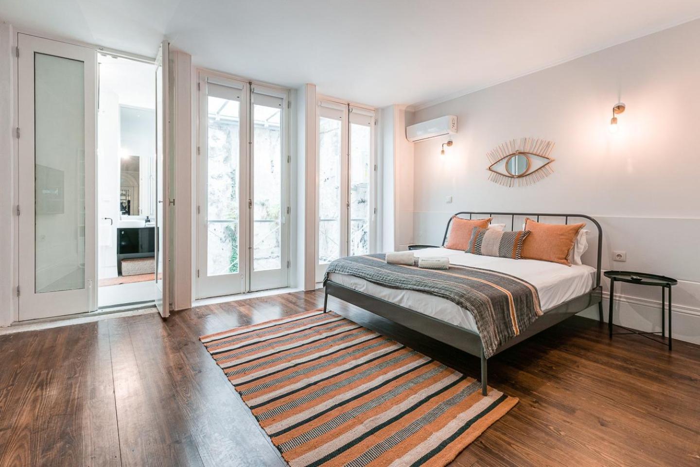 Guestready - Bourse Boutique Lägenhet OOporto Exteriör bild
