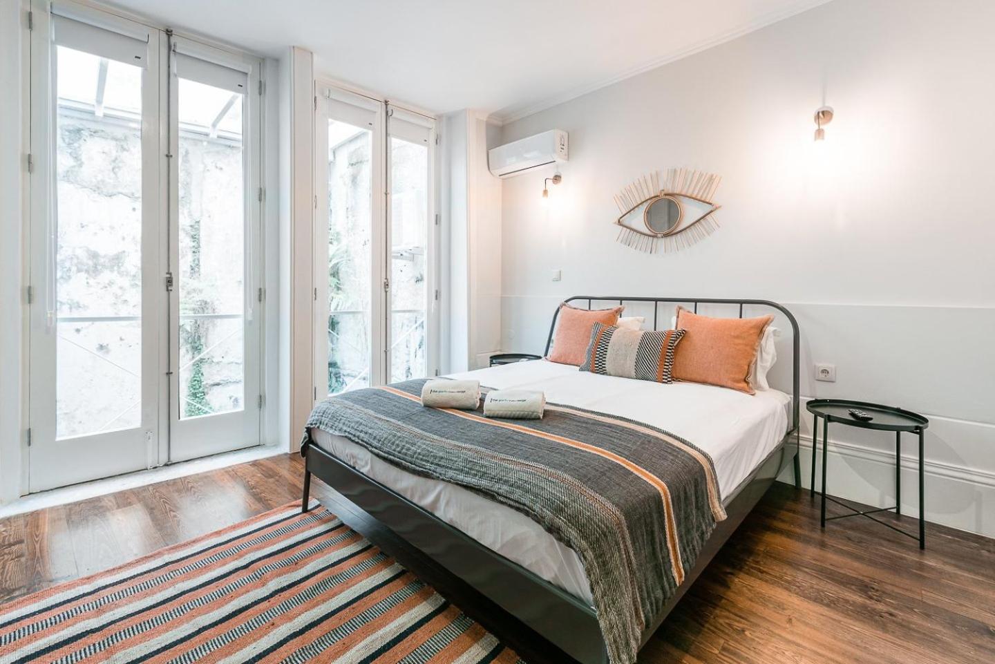 Guestready - Bourse Boutique Lägenhet OOporto Exteriör bild