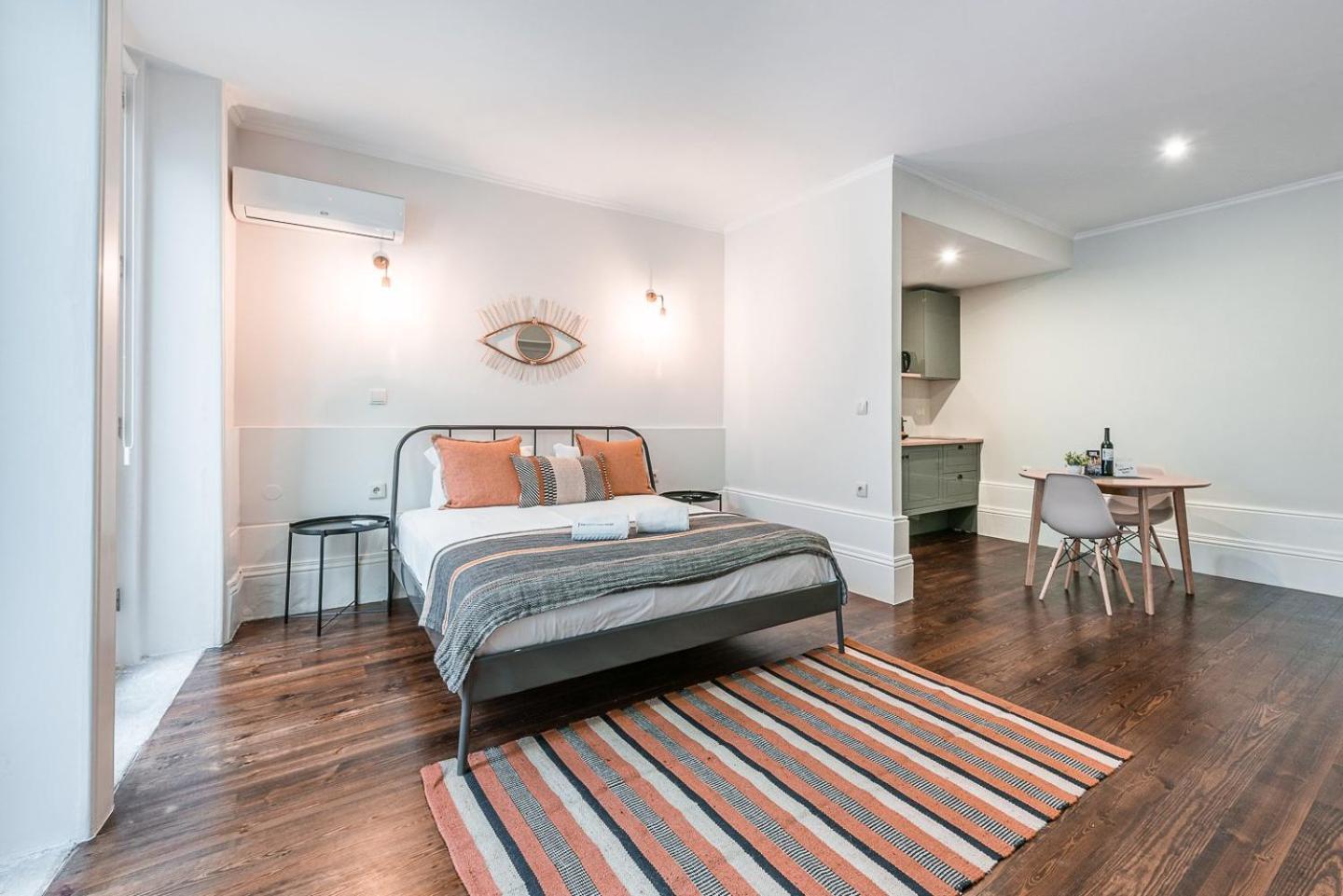 Guestready - Bourse Boutique Lägenhet OOporto Exteriör bild